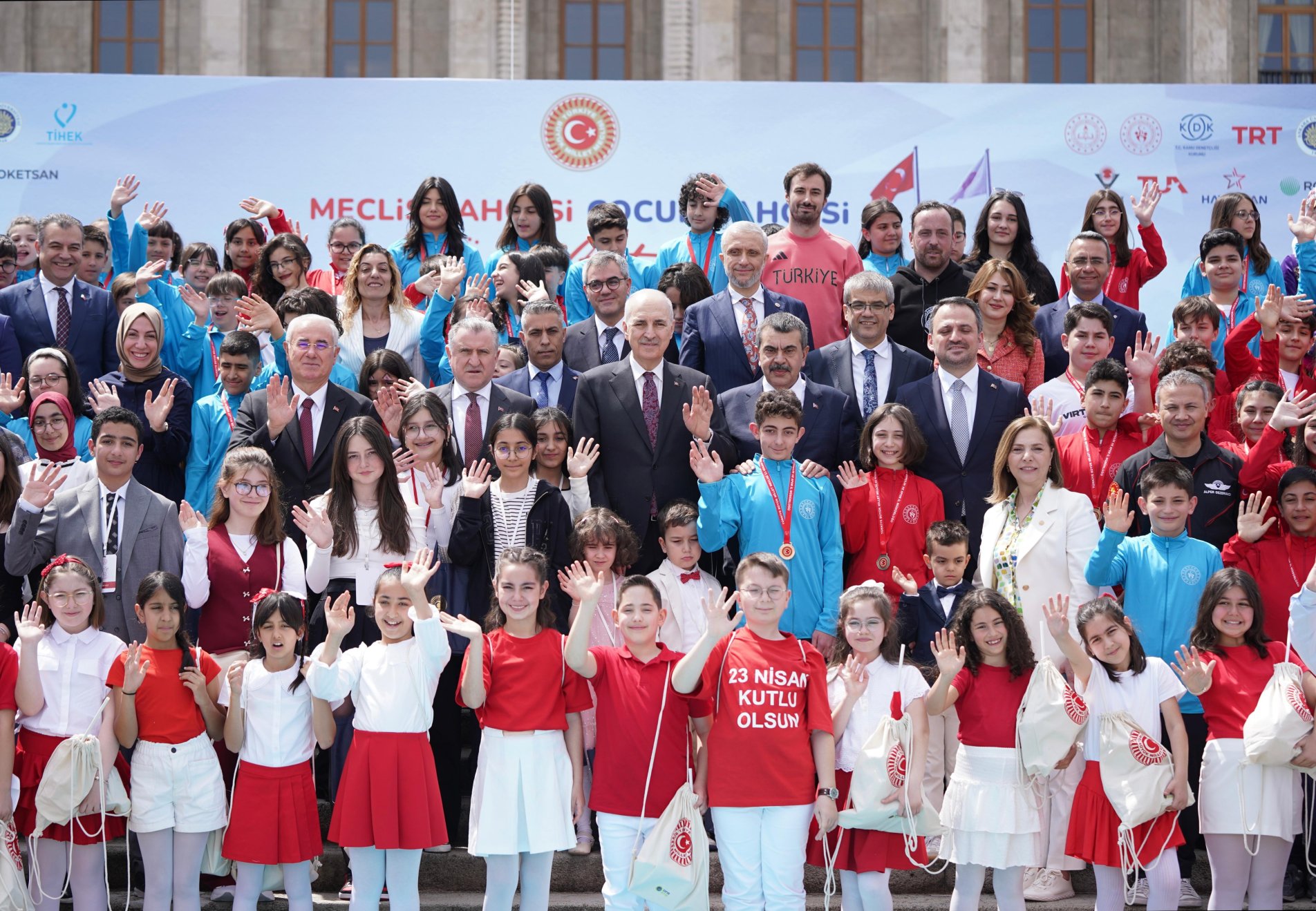 Haberin22-04-2025 Açıklamalı Görseli