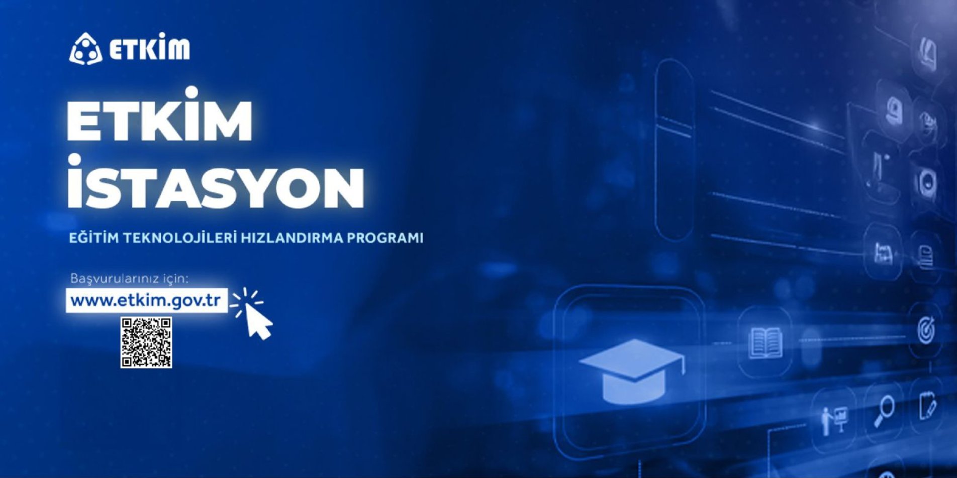 MEB'İN YENİ GİRİŞİMLERE DESTEK SAĞLADIĞI PROGRAMA BAŞVURULAR BAŞLADI